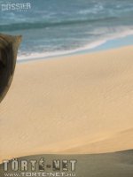 A dosszié 2. rész - Bárcsak itt lennél - Erotikus képregény - 25. oldal