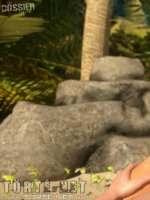 A dosszié 2. rész - Bárcsak itt lennél - Erotikus képregény - 33. oldal