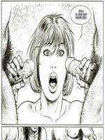 Ősember-buli - Erotikus képregény - 14. oldal