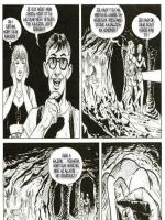 Ősember-buli - Erotikus képregény - 22. oldal