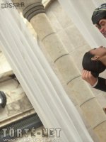 A dosszié 3. rész - A bujaság háza - Erotikus képregény - 9. oldal