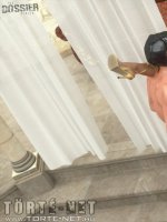 A dosszié 3. rész - A bujaság háza - Erotikus képregény - 46. oldal