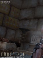 A dosszié 4. rész - A Medjai-hiba - Erotikus képregény - 6. oldal