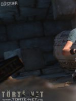 A dosszié 4. rész - A Medjai-hiba - Erotikus képregény - 7. oldal