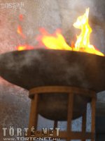 A dosszié 4. rész - A Medjai-hiba - Erotikus képregény - 8. oldal