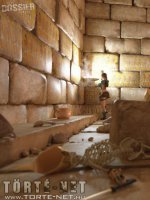 A dosszié 4. rész - A Medjai-hiba - Erotikus képregény - 9. oldal