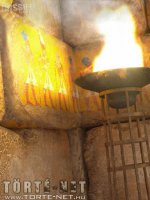 A dosszié 4. rész - A Medjai-hiba - Erotikus képregény - 10. oldal