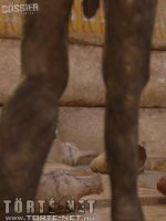 A dosszié 4. rész - A Medjai-hiba - Erotikus képregény - 24. oldal