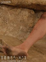 A dosszié 4. rész - A Medjai-hiba - Erotikus képregény - 54. oldal