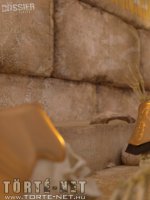 A dosszié 4. rész - A Medjai-hiba - Erotikus képregény - 58. oldal