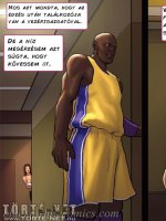 K, mint Kardashian kicsit másképp 1. rész - Erotikus képregény - 19. oldal