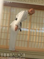 A dosszié 5. rész - Aki mosolyog - Erotikus képregény - 9. oldal