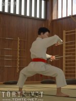 A dosszié 5. rész - Aki mosolyog - Erotikus képregény - 10. oldal