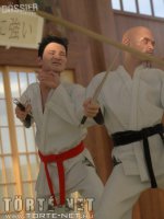 A dosszié 5. rész - Aki mosolyog - Erotikus képregény - 13. oldal