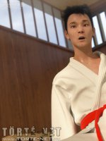 A dosszié 5. rész - Aki mosolyog - Erotikus képregény - 41. oldal