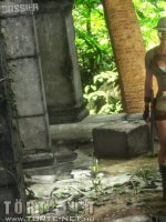 A dosszié 7. rész - Batutut öröksége - Erotikus képregény - 6. oldal