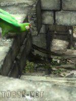 A dosszié 7. rész - Batutut öröksége - Erotikus képregény - 7. oldal