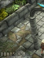 A dosszié 7. rész - Batutut öröksége - Erotikus képregény - 9. oldal