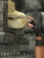 A dosszié 7. rész - Batutut öröksége - Erotikus képregény - 10. oldal