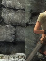 A dosszié 7. rész - Batutut öröksége - Erotikus képregény - 11. oldal