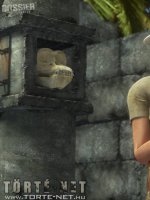 A dosszié 7. rész - Batutut öröksége - Erotikus képregény - 12. oldal