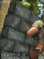 A dosszié 7. rész - Batutut öröksége - Erotikus képregény - 13. oldal