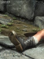 A dosszié 7. rész - Batutut öröksége - Erotikus képregény - 15. oldal