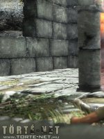 A dosszié 7. rész - Batutut öröksége - Erotikus képregény - 16. oldal