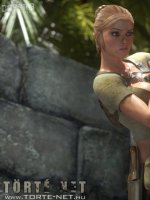 A dosszié 7. rész - Batutut öröksége - Erotikus képregény - 17. oldal