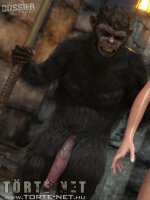 A dosszié 7. rész - Batutut öröksége - Erotikus képregény - 20. oldal