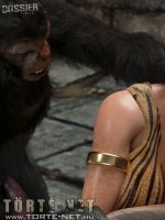 A dosszié 7. rész - Batutut öröksége - Erotikus képregény - 24. oldal