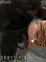 A dosszié 7. rész - Batutut öröksége - Erotikus képregény - 26. oldal