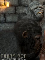 A dosszié 7. rész - Batutut öröksége - Erotikus képregény - 37. oldal