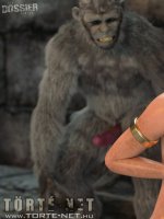 A dosszié 7. rész - Batutut öröksége - Erotikus képregény - 49. oldal