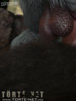 A dosszié 7. rész - Batutut öröksége - Erotikus képregény - 51. oldal