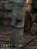 A dosszié 7. rész - Batutut öröksége - Erotikus képregény - 60. oldal