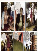 Osztálykirándulás - Erotikus képregény - 4. oldal