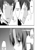 Vegyél észre - Erotikus képregény - 6. oldal