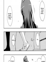 Vegyél észre - Erotikus képregény - 7. oldal