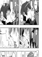 Vegyél észre - Erotikus képregény - 10. oldal