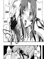 Vegyél észre - Erotikus képregény - 13. oldal