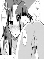 Vegyél észre - Erotikus képregény - 14. oldal