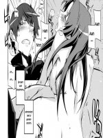 Vegyél észre - Erotikus képregény - 19. oldal