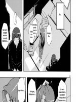 Vegyél észre - Erotikus képregény - 20. oldal