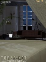 A dosszié 8. rész - Mumusok - Erotikus képregény - 9. oldal