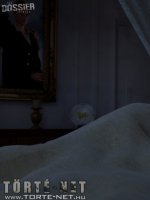 A dosszié 8. rész - Mumusok - Erotikus képregény - 11. oldal