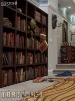 A dosszié 8. rész - Mumusok - Erotikus képregény - 20. oldal