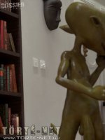 A dosszié 8. rész - Mumusok - Erotikus képregény - 22. oldal