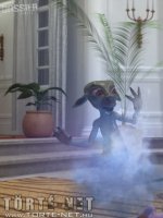 A dosszié 8. rész - Mumusok - Erotikus képregény - 46. oldal