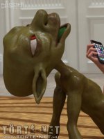 A dosszié 8. rész - Mumusok - Erotikus képregény - 51. oldal